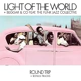 Light Of The World『Round Trip』: 音楽の園 music of my mind